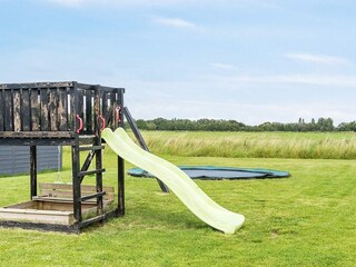 Vakantiehuis Råbylille Strand  28