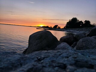 Casa per le vacanze Råbylille Strand  19