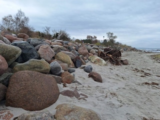 Holiday house Råbylille Strand  14