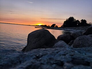 Casa per le vacanze Råbylille Strand  8