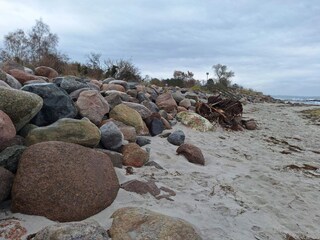 Casa de vacaciones Råbylille Strand  39