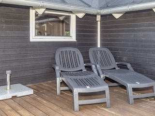 Holiday house Lynderup Outdoor Recording 10