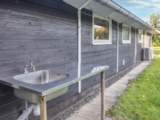 Holiday house Lynderup Outdoor Recording 9