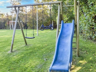 Holiday house Lynderup Outdoor Recording 6