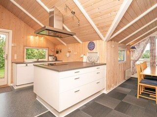 Maison de vacances Lynderup  18