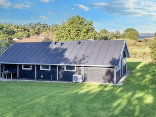 Holiday house Lynderup Outdoor Recording 7