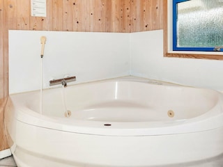 Holiday house Lynderup  14