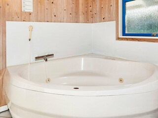 Maison de vacances Lynderup  12