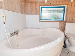 Holiday house Lynderup  15