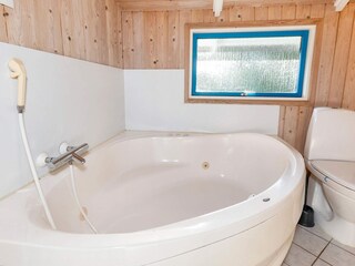 Maison de vacances Lynderup  14