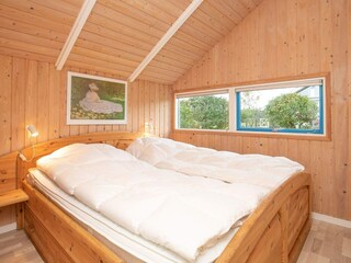 Holiday house Lynderup  15