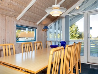 Holiday house Lynderup  17