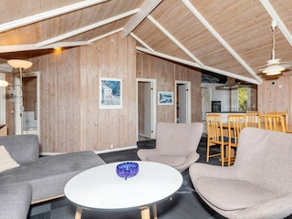 Holiday house Lynderup  18
