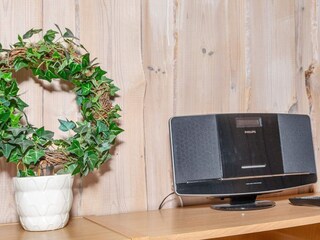 Holiday house Lynderup  17