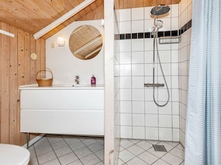 Holiday house Lynderup  22