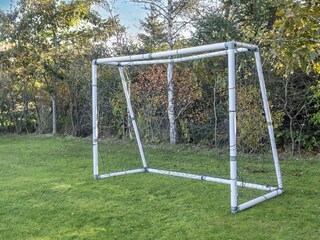 Holiday house Lynderup Outdoor Recording 9