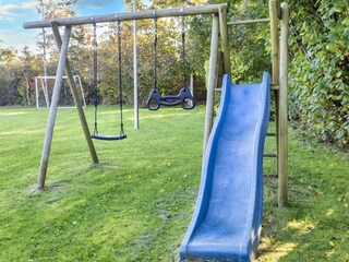 Holiday house Lynderup Outdoor Recording 3