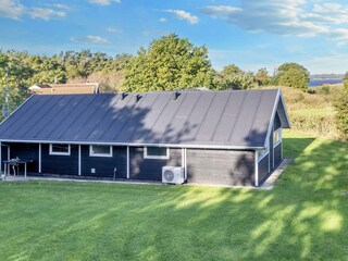 Holiday house Lynderup Outdoor Recording 11
