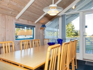 Maison de vacances Lynderup  22
