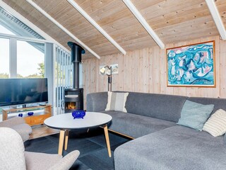 Maison de vacances Lynderup  23