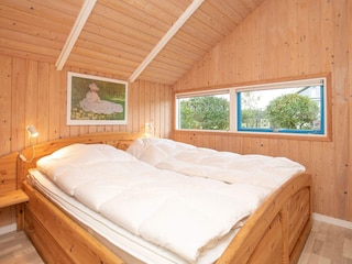 Holiday house Lynderup  13