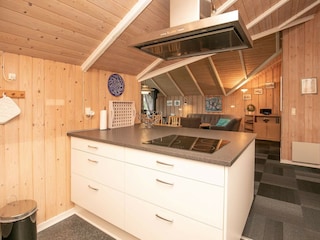 Holiday house Lynderup  24