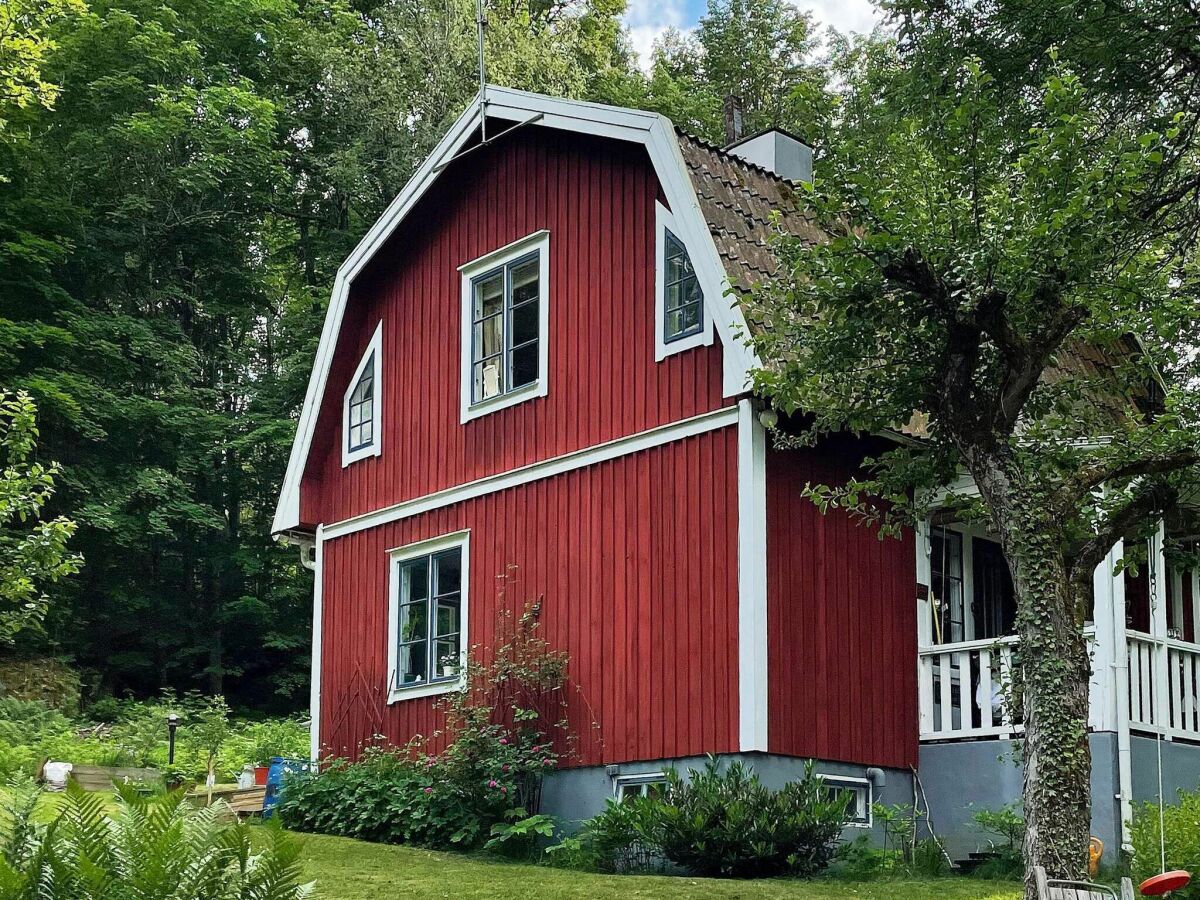 Holiday house Undenäs Outdoor Recording 1