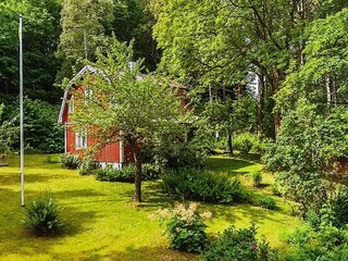 Holiday house Undenäs Outdoor Recording 4