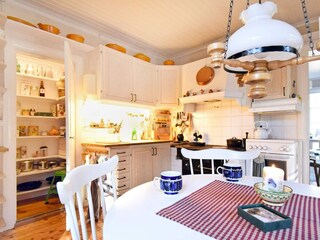 Casa per le vacanze Undenäs  13