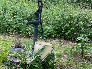 Ferienhaus Undenäs Außenaufnahme 5