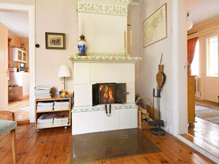 Maison de vacances Undenäs  14