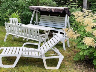 Casa de vacaciones Undenäs Grabación al aire libre 6