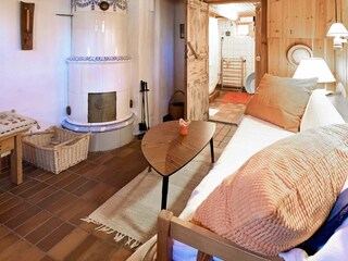 Vakantiehuis Undenäs  12