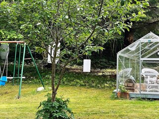 Casa de vacaciones Undenäs Grabación al aire libre 7
