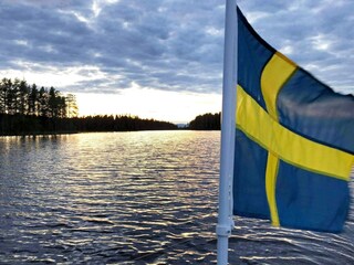 Vakantiehuis Undenäs  14