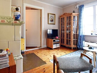 Vakantiehuis Undenäs  16
