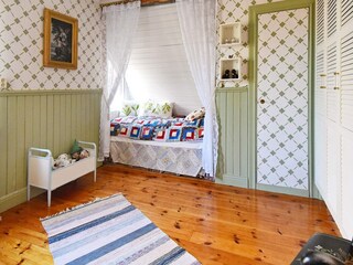 Casa de vacaciones Undenäs  18