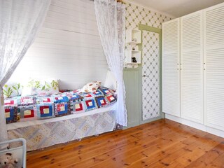 Casa de vacaciones Undenäs  13