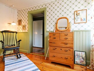 Maison de vacances Undenäs  12