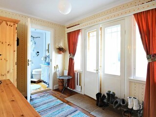 Maison de vacances Undenäs  9