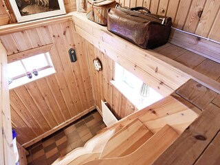 Vakantiehuis Undenäs  26