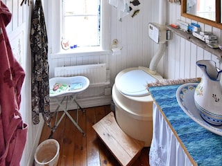 Maison de vacances Undenäs  25