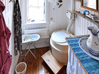 Maison de vacances Undenäs  9