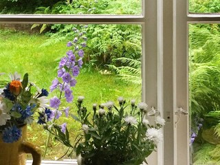 Vakantiehuis Undenäs  31