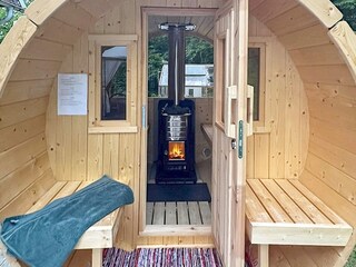 Maison de vacances Undenäs  11