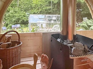 Casa per le vacanze Undenäs  25