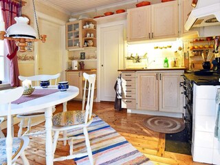 Casa de vacaciones Undenäs  26