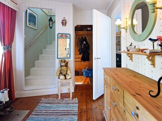 Casa de vacaciones Undenäs  32