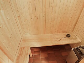 Casa de vacaciones Undenäs  32