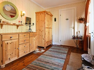 Maison de vacances Undenäs  29